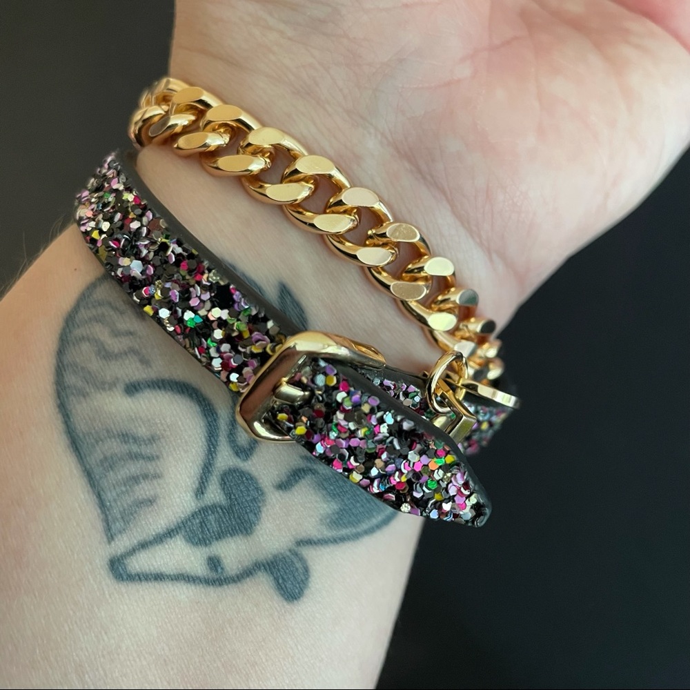 Victoria Emerson wrap bracelet